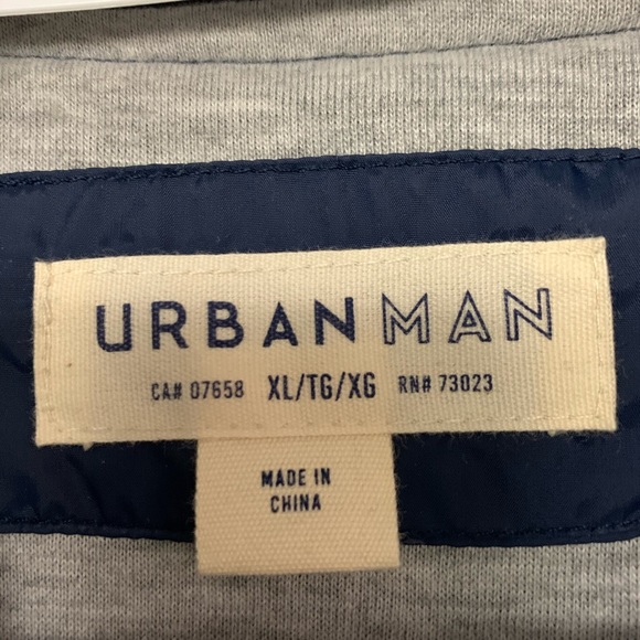 Vintage Varsity Bomber - Picture 4 of 7